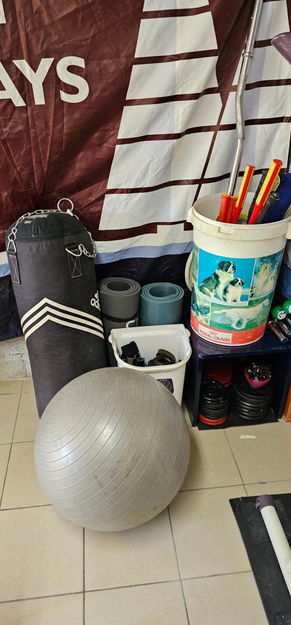 Studio Tranquillo Avec Piscine Et Salle De Sport 伊斯特尔 外观 照片